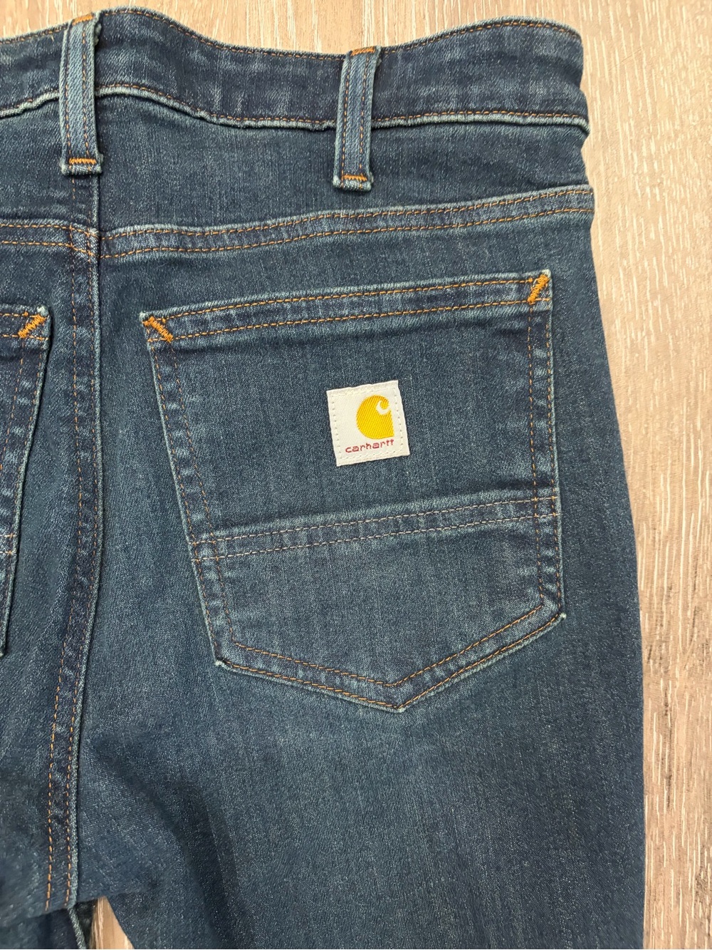 Carhartt Women’s Slim Jeans